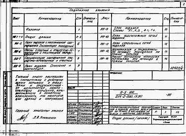 Альбом 5 Проектная документация на перевод хозяйственно-бытовых помещений в подвале для использования под ПРУ