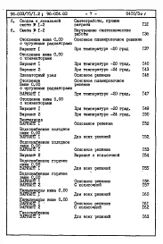  Альбом 4 Часть 8 Раздел 8-1 Сметы на блок-секцию Книга 1  