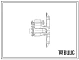 Проект Н6024 Горелка дутьевая унифицированная для высококалорийных газов производительностью 0,63 Гкал/ч ГДУВ-0,63