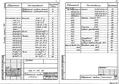 Альбом 3 Строительные изделия