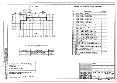 Альбом 2 Отопление и вентиляция. Внутренний водопровод и канализация