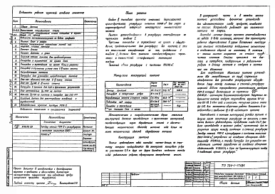Альбом 2 Конструкции металлические понтона.