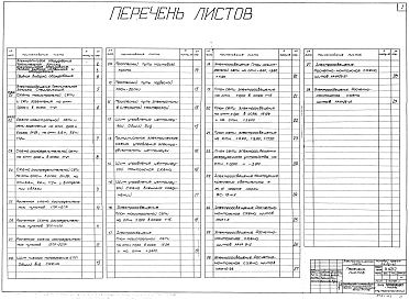 Альбом 4 Электротехническая часть (Н4212)