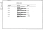 Альбом 20 Вспомогательные помещения в подвале П-3-450. Спецификация оборудования
