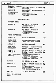 Альбом 3 Часть 8.85 раздел 8.1 Сметы на блок-секцию