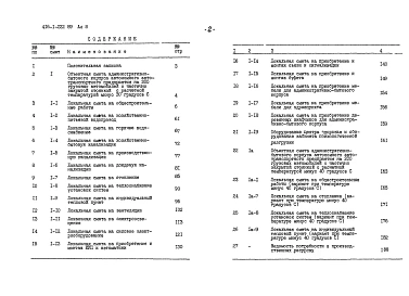 Альбом 8 Сметы