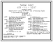 Типовой проект 409-14-62.87 Главный корпус универсального завода по ремонту 500 строительных машин и 500 комплектов агрегатов. Годовая программа 4817 тус.руб