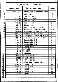 Альбом 10 Изделия заводского изготовления