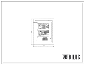 Шифр ШУ-24М-11(ИЭК) Шкаф управления электродвигателем ШУ-24М-11(ИЭК)