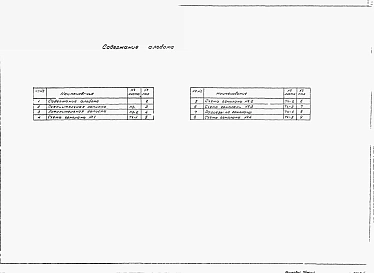 Альбом 1 Пояснительная записка. Схемы генпланов.
