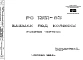 Шифр РС 1351-83 Башмак под колонны (1983 г.)