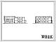 Типовой проект 416-7-314.89 Аварийно-техническая база общегородского назначения для городов с населением 100 тыс. человек. Ремонтная мастерская со служебно-бытовыми помещениями общей площадью 628 тыс. м2