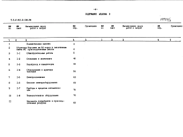 Альбом 3 Сметная документация
