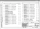 Раздел 10.3-2 Панели перекрытий. Рабочие чертежи