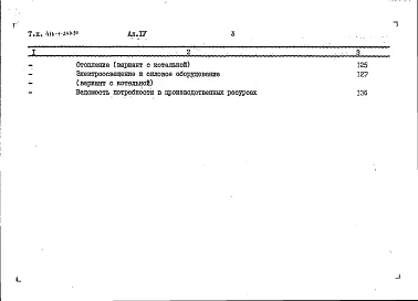Альбом 4 Сметы