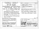 Альбом 1 Части 0, 01, 02, 03, 1, 2, 3, 4, 5, 6 Общая часть. Архитектурно-строительные решения. Отопление и вентиляция. Внутренний водопровод и канализация. Газоснабжение. Электрооборудование. Связь и сигнализация