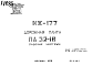 Шифр ИЖ 177 Дорожная плита ПД 32-18 (1975 г.)