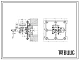 Проект Н5071 Установка горелки газомазутной ГМП-2Б
