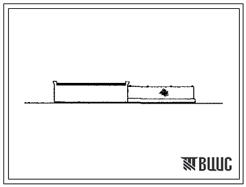 Типовой проект У.805-2-95.96 Птичник на 250 голов