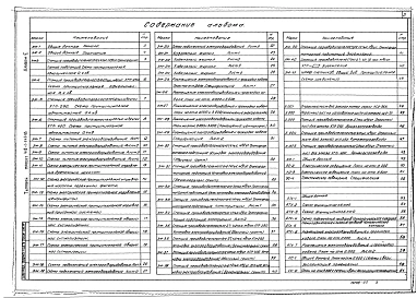Альбом 5 Электротехническая часть. Чертежи монтажной зоны и заготовительного участка