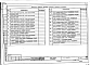 Альбом 2 Архитектурно-строительные решения ниже отм. 0.000 (АС.01-1)