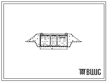 Типовой проект 901-4-92.86 РЕЗЕРВУАР ДЛЯ ВОДЫ ЦИЛИНДРИЧЕСКИЙ ЖЕЛЕЗОБЕТОННЫЙ МОНОЛИТНЫЙ ВМЕСТИМОСТЬЮ 500 М3 ДЛЯ ПЛОЩАДОК БЕЗ ПОДПОРА ГРУНТОВЫХ ВОД.