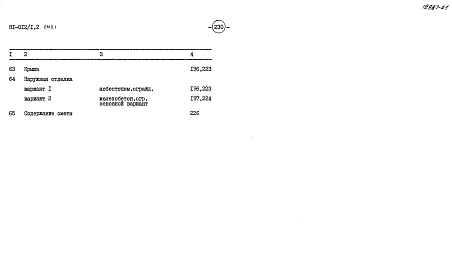 Альбом 28 Сметы. СМ1, СМ2, СМ3, СМ2.1
