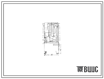 Шифр ГА-ПА-000 Станция гидропривода ГА-ПА-000