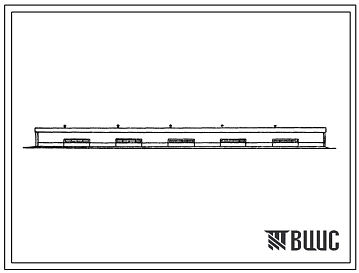 Типовой проект 803-5-1.83 Овчарня на 1000 каракульских маток
