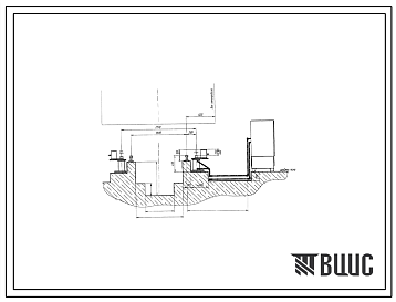 Шифр ТУ-4152-083-00221244-2003 Насосная установка типа С400.1216.ЛЦЗ 
