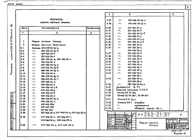 Альбом 8 Изделия заводского изготовления