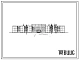 Типовой проект 221-1-480.86 Школа на 44 класса (1668-1728 учащихся). В конструкциях серии 1.090.1-1. Для строительства в городах и поселках городского типа
