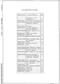 Альбом 4 Нестандартизированное оборудование (из т.п. 901-3-201.85).