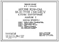 Типовой проект 214-1-326.85 Детские ясли-сад на 14 групп(330мест). Здание двухэтажное. Стены из кирпича.