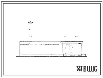 Типовой проект 254-8-4с  Сельская аптека V категории с количеством рецептов от 15 000 до 50 000 в год (со стенами из кирпича). Для строительства во II и III строительно-климатических зонах, в районах с сейсмичностью 7-8 баллов (Для 1-3 проектно-строительн