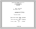 Проект 6612 Печь туннельная для обжига плит