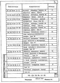 Альбом 5 Узлы и детали (из т.п. 113-126-58.84)