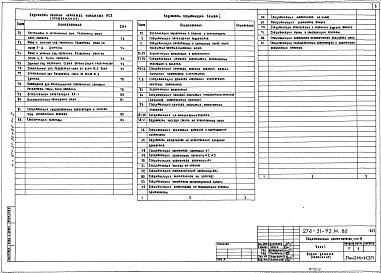 Альбом 1 Архитектурно-строительные решения выше отм.0.000, технология