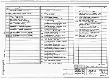 Альбом 3 Электротехническая часть.     