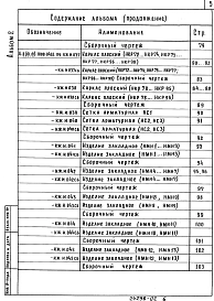 Альбом 2 Строительные изделия 