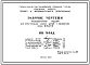 Шифр НК-94АД Ригели и колонны. Железобетонные изделия для 9-этажных жилых домов с магазинами, серии II-29, II-18 (1963 г.)
