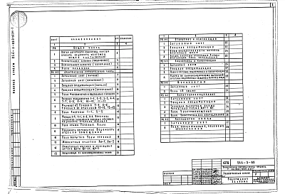 Альбом 1 Общая часть. Архитектурно-строительная часть. Инженерное оборудование. Технология