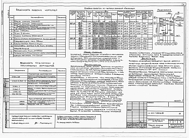 Альбом 3  Санитарно-технические чертежи      