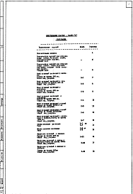 Альбом 1 Рабочие чертежи 
