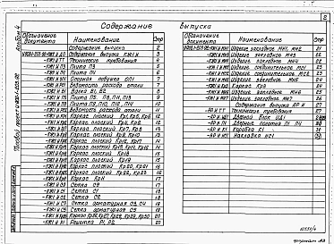 Альбом 4 Изделия  (из тп 902-1-203.92)