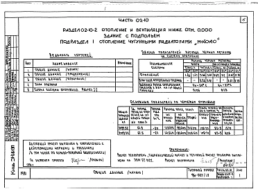 Часть 01-10 Архитектурно-строительные чертежи ниже отм.0.000.  Часть 02-10 Отопление и вентиляция ниже отм.0.000. Часть 03-10 Водоснабжение и канализация ниже отм.0.000