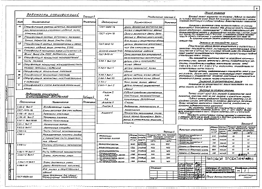 Альбом 1 Архитектурно-строительные, санитарно-технические и электротехнические чертежи