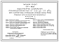 Состав Типовой проект 901-1-96.88 Водозаборные сооружения производительностью от 0,5 до 1,0 м3/с для амплитуды колебания уровня воды 6,0 м (подземная часть из сборного железобетона)
