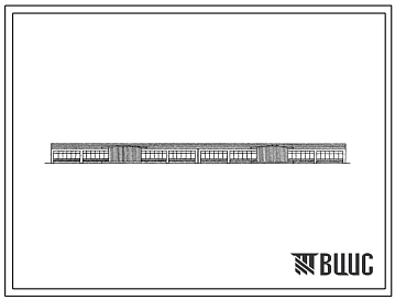 Типовой проект 214-2-7сп Детский сад-ясли на 280 мест с курглосуточным пребыванием детей.