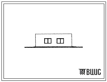 Типовой проект 816-1-187.90 Пункт технического обслуживания машин и оборудования на животноводческих и птицеводческих фермах